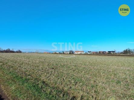 Prodej pozemku pro bydlení, 1 120 m² obrázek