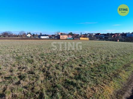 Prodej pozemku pro bydlení, 1 120 m²