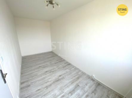 Pronájem bytu, 2+1, 42 m²