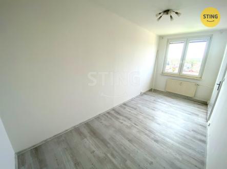 Pronájem bytu, 2+1, 42 m²