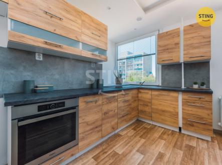 Prodej bytu, 2+kk, 47 m²