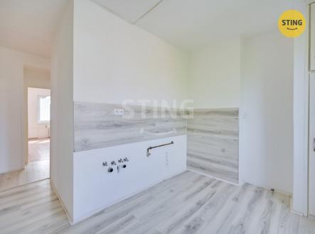 Prodej bytu, 4+1, 90 m²