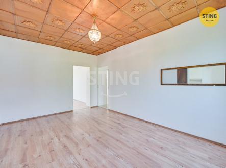 Prodej bytu, 4+1, 90 m²