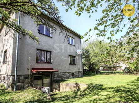 Prodej domu/vily, 312 m²