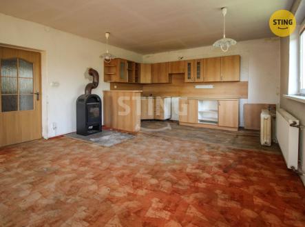 Prodej domu/vily, 312 m²