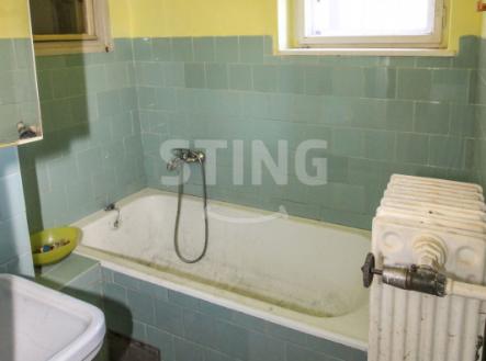Prodej domu/vily, 312 m²