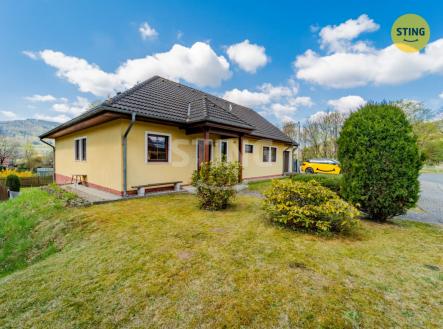 Prodej domu/vily, 140 m²