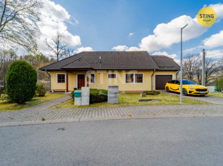 Prodej domu/vily, 140 m²