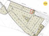 Prodej pozemku pro bydlení, 639 m²