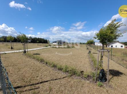 Prodej pozemku pro bydlení, 639 m²