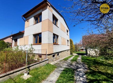 Prodej domu/vily, 219 m²
