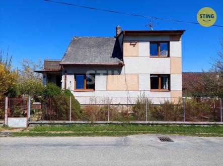 Prodej domu/vily, 219 m²