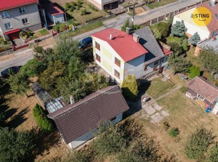 Prodej domu/vily, 219 m²