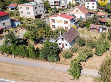Prodej domu/vily, 219 m²
