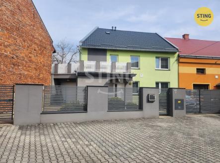 Prodej domu/vily, 210 m²