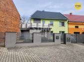 Prodej domu/vily, 210 m²