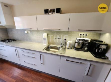 Prodej domu/vily, 210 m²