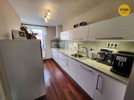 Prodej domu/vily, 210 m²