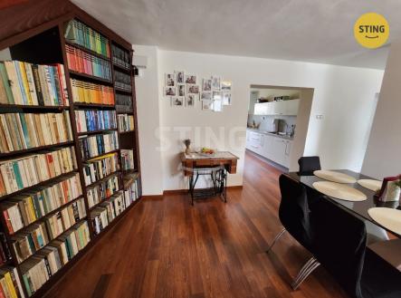 Prodej domu/vily, 210 m²