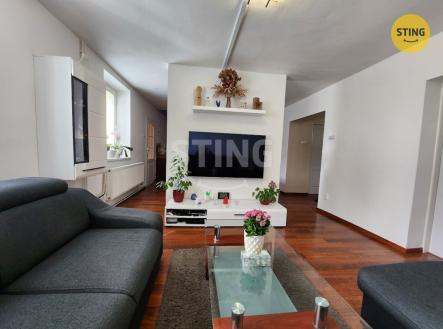 Prodej domu/vily, 210 m²