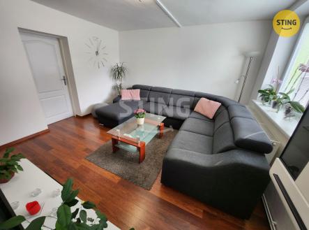 Prodej domu/vily, 210 m²