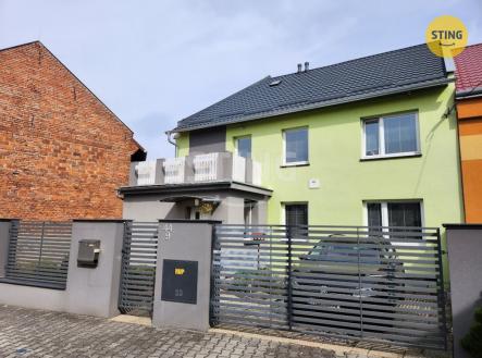 Prodej domu/vily, 210 m²