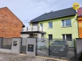Prodej domu/vily, 210 m²