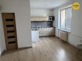 Pronájem bytu, 1+kk, 34 m²