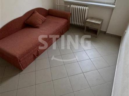 Pronájem bytu, 1+kk, 34 m²