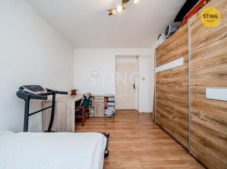Prodej bytu, 2+1, 62 m²