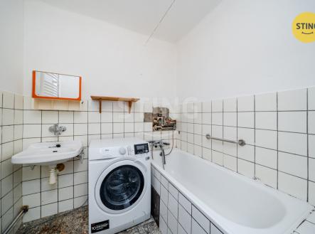 Prodej bytu, 2+1, 62 m²