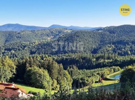 Pronájem chaty/rekreačního objektu, 290 m²