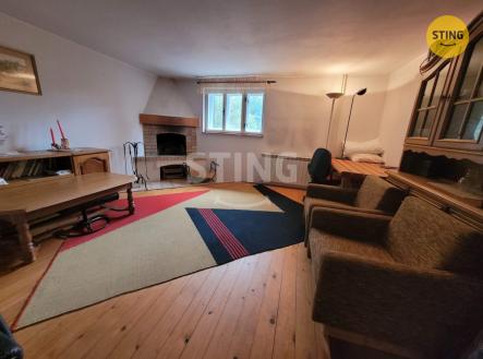 Pronájem chaty/rekreačního objektu, 290 m²