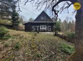 Pronájem chaty/rekreačního objektu, 290 m²