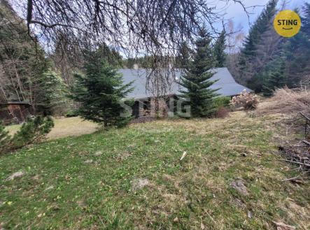Pronájem chaty/rekreačního objektu, 290 m²