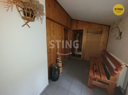 Pronájem chaty/rekreačního objektu, 290 m²