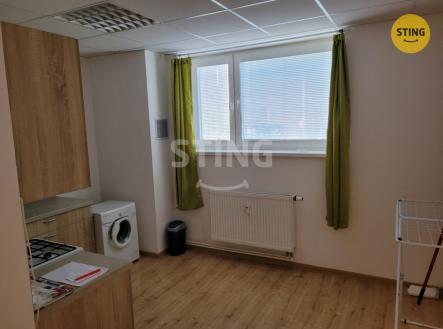 Pronájem bytu, 2+1, 51 m²