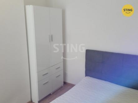 Pronájem bytu, 2+1, 51 m²
