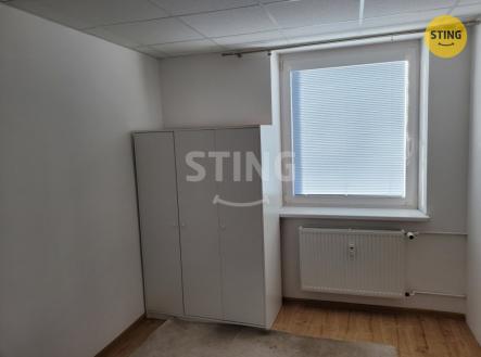 Pronájem bytu, 2+1, 51 m²