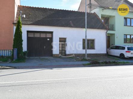 Prodej domu/vily, 220 m²