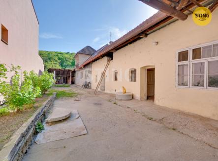 Prodej domu/vily, 220 m²