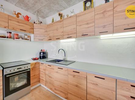 Prodej domu/vily, 220 m²