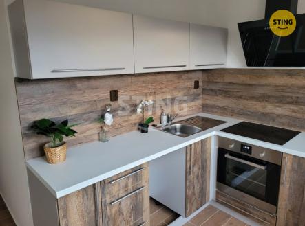 Pronájem bytu, 3+1, 74 m²