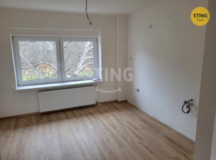Pronájem bytu, 3+1, 74 m²