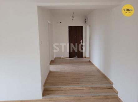 Pronájem bytu, 3+1, 74 m²