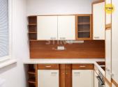 Prodej bytu, 1+1, 36 m²