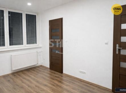 Prodej bytu, 1+1, 36 m²