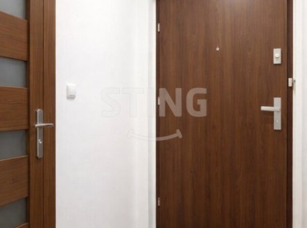 Prodej bytu, 1+1, 36 m²