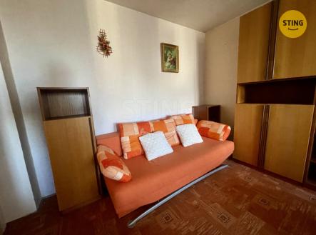 Prodej bytu, 2+1, 60 m²