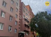 Pronájem bytu, 1+kk, 29 m²